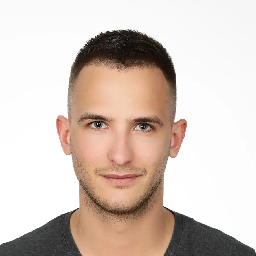 Marek Zimmermann - E-commerce Manager